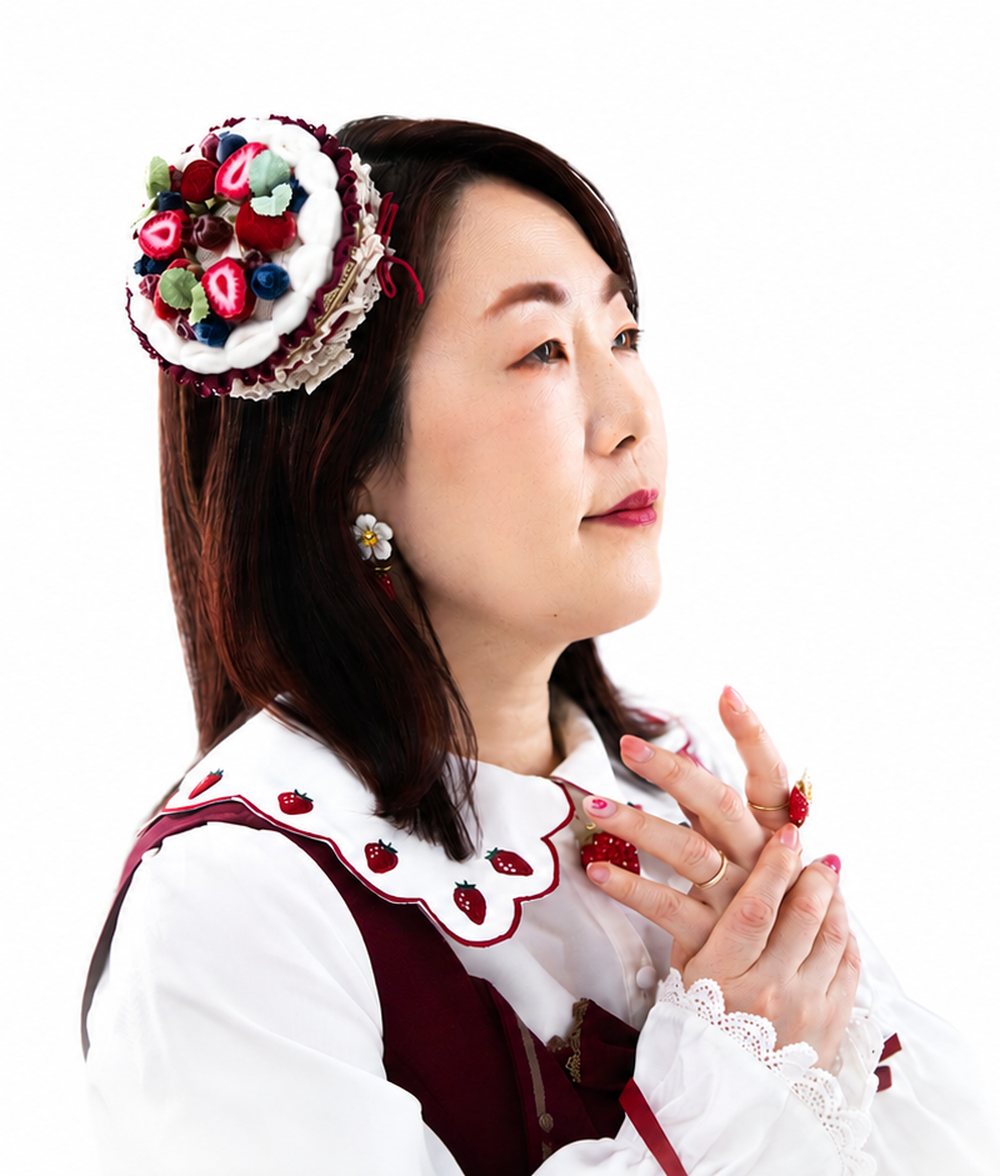 Y.Bloom 木田有希子